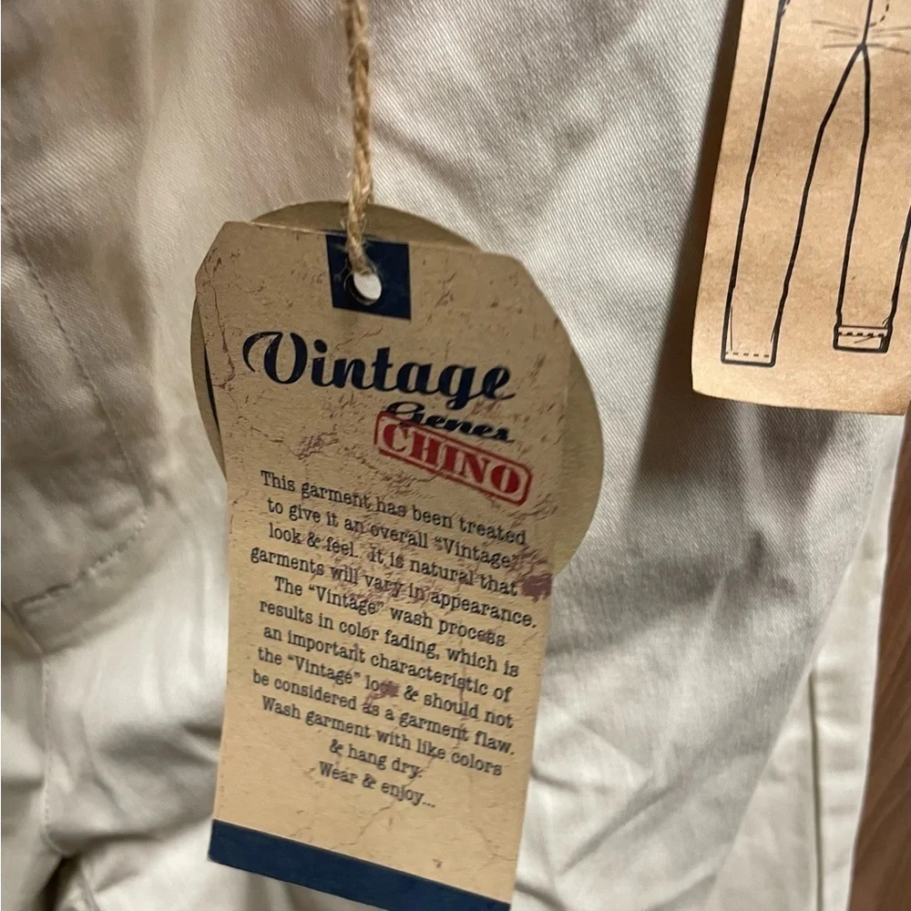 Vintage Genes vintage genes
